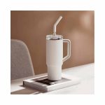 فلاسک نی دار شیائومی Xiaomi Straw Mug - Image 6