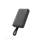 پاوربانک شیائومی زد ام آی وایرلس شارژ نسخه مگ سیف – Cuktech 10,000mAh Magnetic Power Bank (WPB100L)