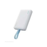 پاوربانک شیائومی زد ام آی وایرلس شارژ نسخه مگ سیف – Cuktech 10,000mAh Magnetic Power Bank (WPB100L) - Image 2