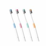 مسواک آنتی باکتریال DR.BEI شیائومی Antibacterial Toothbrush