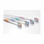 مسواک آنتی باکتریال DR.BEI شیائومی Antibacterial Toothbrush - Image 2