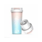 اسموتی ساز و فلاسک شارژی شیائومی Deerma Nu90