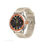 ساعت هوشمند شیائومی گلوریمی  Glorimi GX Race Smartwatch - Image 3