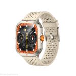 ساعت هوشمند گلوریمی مدل GX Trace با گارانتی شرکتی