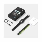 ساعت هوشمند شیائومی Haylou RS5 - Image 7