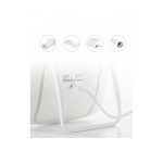 آینه آرایشی چراغدار Jordan & Judy LED Makeup Mirror NV026 - Image 4