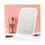 آینه آرایشی چراغدار NV505 Jordan &  Judy Tri-Color LED Makeup Mirror - Image 3