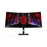 مانیتور گمینگ ۳۴ اینچ خمیده شیائومی  Mi Curved Gaming Monitor G34WQi