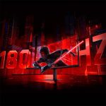 مانیتور گمینگ ۳۴ اینچ خمیده شیائومی  Mi Curved Gaming Monitor G34WQi - Image 4