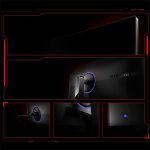 مانیتور گمینگ ۳۴ اینچ خمیده شیائومی  Mi Curved Gaming Monitor G34WQi - Image 6