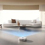 جاروبرقی رباتیک هوشمند شیائومی Mi Robot Vacuum S20Plus - Image 4