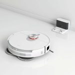 جاروبرقی رباتیک هوشمند شیائومی Mi Robot Vacuum S20Plus - Image 6
