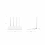 روتر شیائومی 4A Gigabit Edition - Image 3