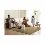 تصفیه هوا هوشمند شیائومی  Mi Smart Air Purifier 4 Compact - Image 5