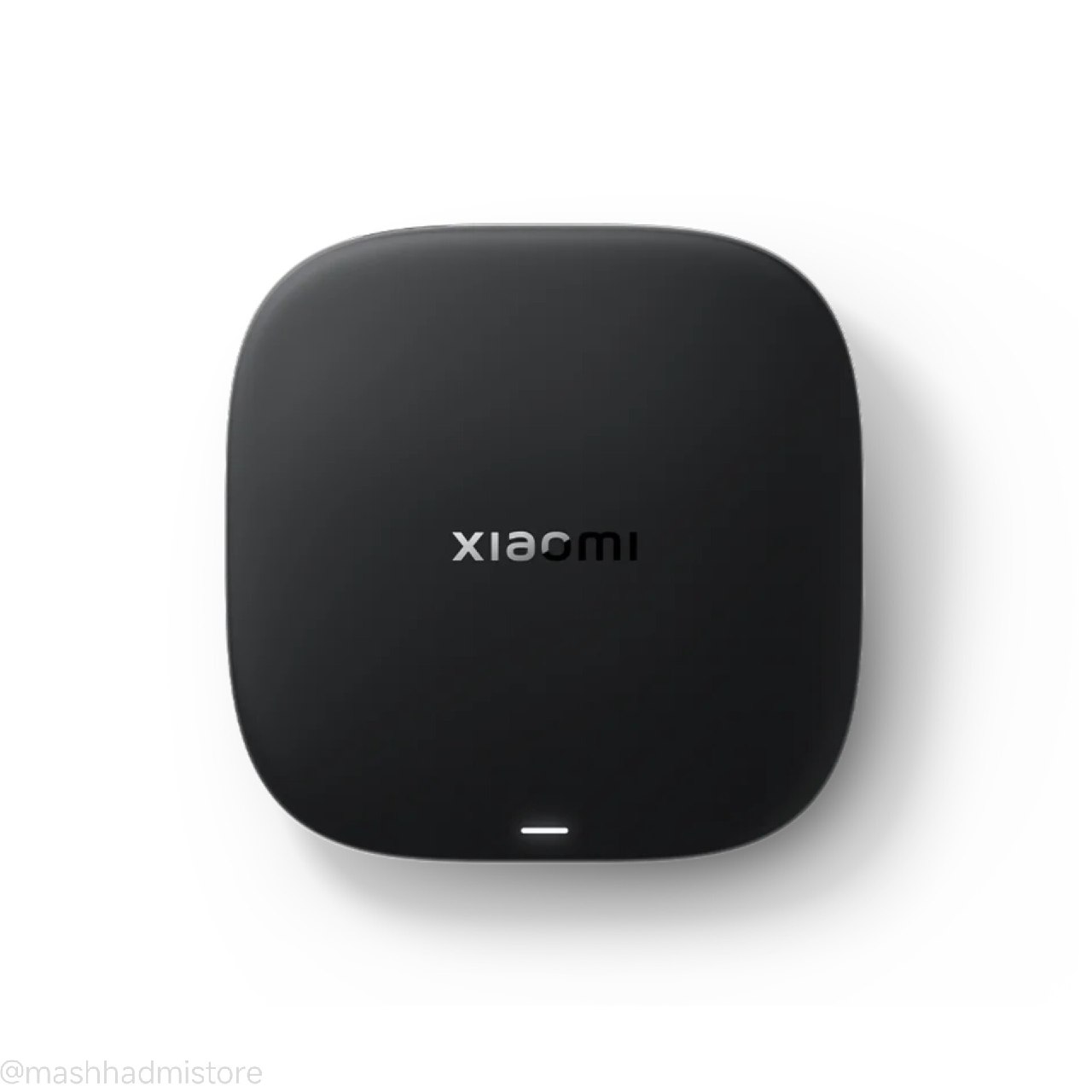 Mi-TV-BOX-3S.jpg اندروید باکس شیائومی مدل Mi Box 3S - Image 1