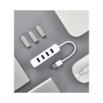هاب شیائومی Mi USB 3.0 Hub - Image 2