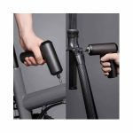 پیچ گوشتی شارژی تفنگی شیائومی Mi Cordless Screwdriver 3.6V - Image 3