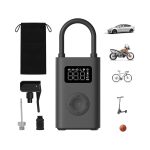 پمپ باد شارژی قابل حمل شیائومی Mi Electric Portable Air Compressor 2 - Image 2