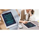 تخته سیاه LCD شیائومی 13.5 اینچ نسخه حافظه دار Mi LCD Writing Tablet 13.5" (Storage Edition) - Image 3