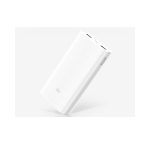 پاوربانک 20,000mAh شیائومی نسخه 3 - Mi Power Bank 3 20,000mAh PLM18ZM - Image 2