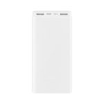 پاوربانک 20,000mAh شیائومی نسخه 3 - Mi Power Bank 3 20,000mAh PLM18ZM - Image 3