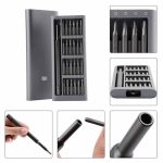 ست پیچ گوشتی 24 عددی شیائومی Mi Precision Screwdriver Kit - Image 3
