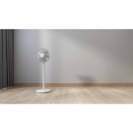 پنکه هوشمند ایستاده و رومیزی شیائومی Mi Smart Standing Fan 2 Lite - Image 2