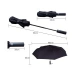 چتر اتوماتیک شیائومی Mijia Automatic Umbrella - Image 2