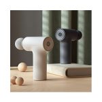 ماساژور تفنگی شیائومی نسخه Mijia Fascia Massage Gun 2C - Image 7