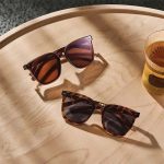 عینک آفتابی شیائومی Mijia Folding Polarized Sunglasses MJTA01LM - Image 3