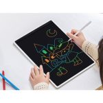 تخته سیاه LCD شیائومی نسخه رنگی 13.5 و 10 اینچ Mijia LCD Blackboard Colorful Edition - Image 2