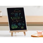 تخته سیاه LCD شیائومی نسخه رنگی 13.5 و 10 اینچ Mijia LCD Blackboard Colorful Edition - Image 3