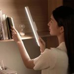 چراغ مطالعه شارژی مگنتی شیائومی Mijia Magnetic Reading Lamp - Image 6