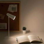 چراغ مطالعه شارژی چند منظوره شیائومی Mijia Rechargeable LED Desk Lamp MJTD05YL - Image 5