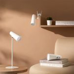 چراغ مطالعه شارژی چند منظوره شیائومی Mijia Rechargeable LED Desk Lamp MJTD05YL - Image 6