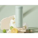 فلاسک قابل حمل شیائومی Mijia 350ml (نسخه جدید) / Mijia Thermos Cup Pocket Edition - Image 8