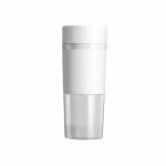 اسموتی ساز و آبمیوه‌گیر شارژی شیائومی Mijia Mini Juicer Cup 300ml MJZXB01PL - Image 2
