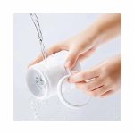 اسموتی ساز و آبمیوه‌گیر شارژی شیائومی Mijia Mini Juicer Cup 300ml MJZXB01PL - Image 8