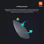 عینک آفتابی شیائومی Mijia Navigator Sunglasses TYJ02TS - Image 3