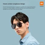 عینک آفتابی شیائومی Mijia Navigator Sunglasses TYJ02TS - Image 5