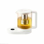 چای ساز و کتری برقی چند منظوره هوشمند شیائومی Mijia Smart Multifunctional Health Kettle MYSH0E1ACM