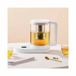 چای ساز و کتری برقی چند منظوره هوشمند شیائومی Mijia Smart Multifunctional Health Kettle MYSH0E1ACM - Image 4