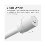 کارواش شارژی قابل حمل شیائومی Mijia Wireless Car Washing Machine - Image 3