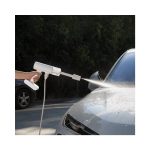 کارواش شارژی قابل حمل شیائومی Mijia Wireless Car Washing Machine - Image 5