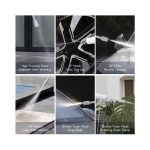 کارواش شارژی قابل حمل شیائومی Mijia Wireless Car Washing Machine - Image 6