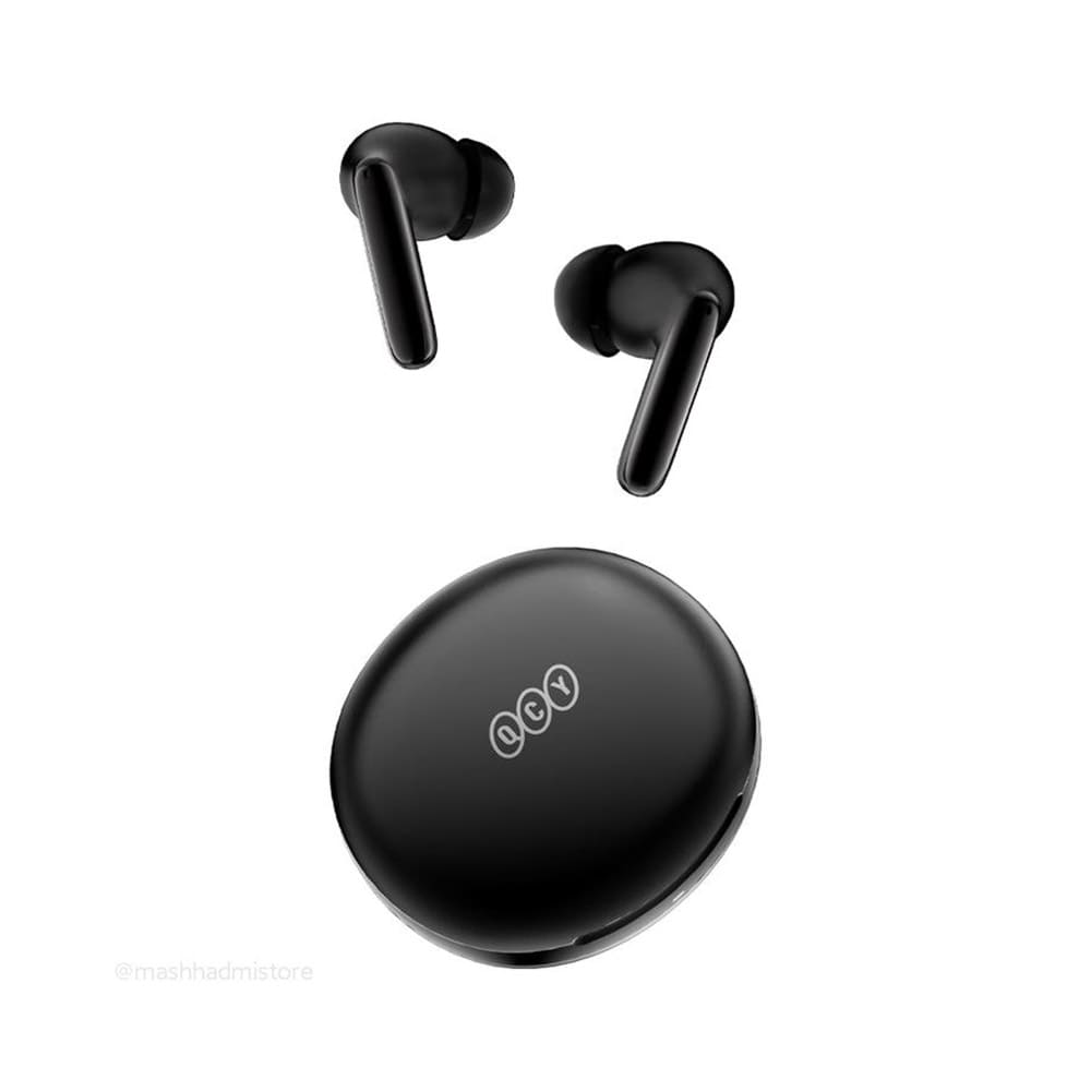QCY_ANC_2_True_Wireless_Earbuds_1.jpg هندزفری بلوتوث شیائومی کیو سی وای QCY T13 ANC 2 - Image 1