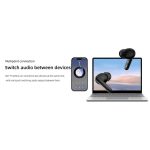 هندزفری بلوتوث شیائومی کیو سی وای QCY T13 ANC 2 - Image 4