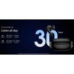 هندزفری بلوتوث شیائومی کیو سی وای QCY T13 ANC 2 - Image 5