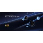 هندزفری بلوتوث شیائومی کیو سی وای QCY T13 ANC 2 - Image 7