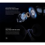 هندزفری بلوتوث شیائومی کیو سی وای QCY T13 ANC 2 - Image 8